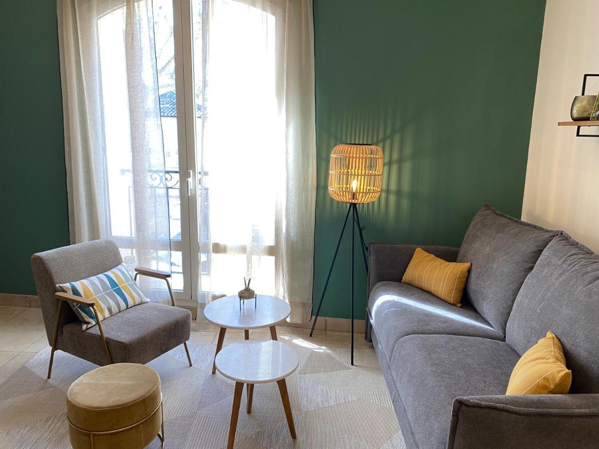 Le Loft City, Au Coeur Du Village Saint-Rémy-de-Provence Esterno foto
