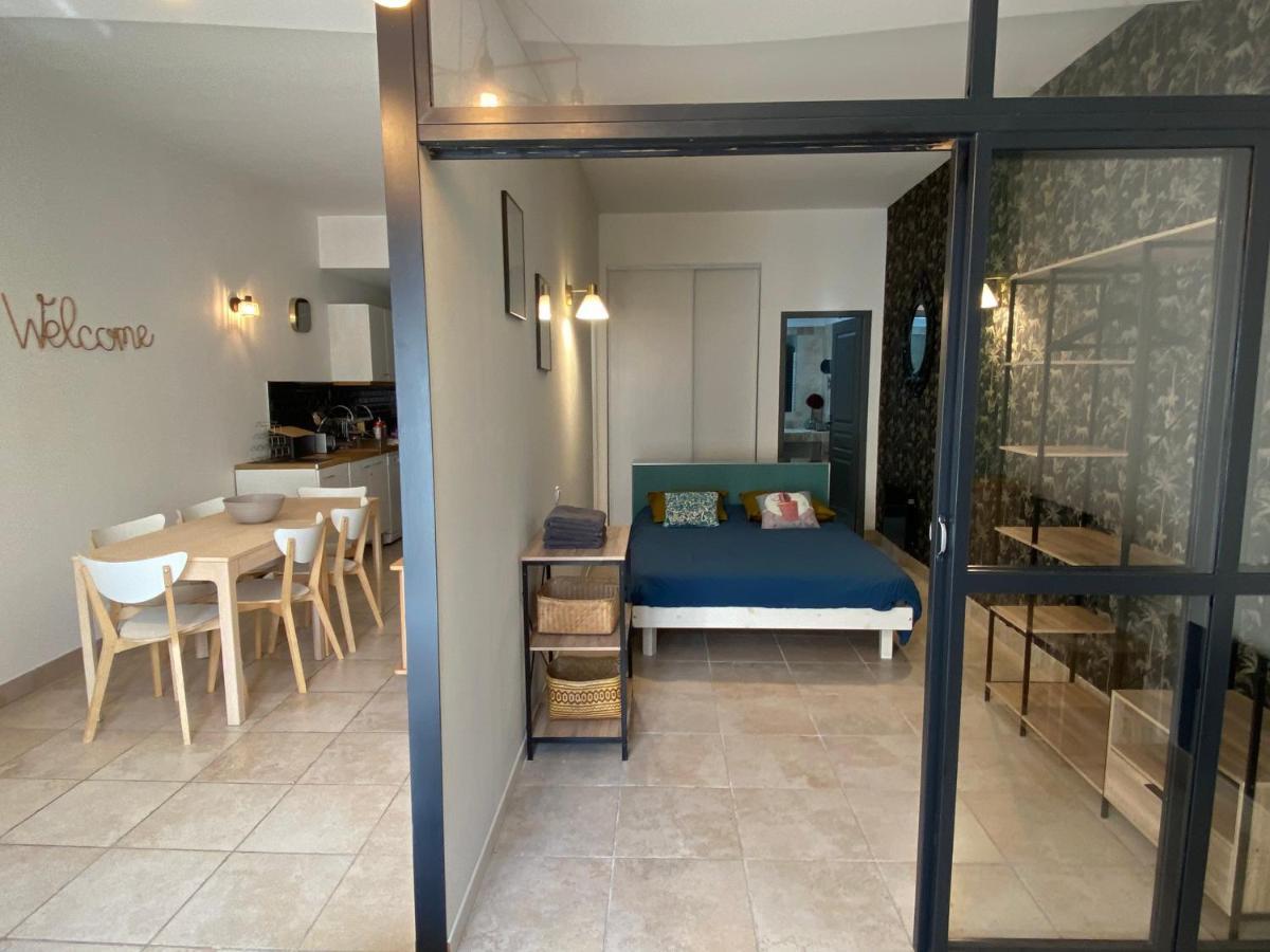 Le Loft City, Au Coeur Du Village Saint-Rémy-de-Provence Esterno foto
