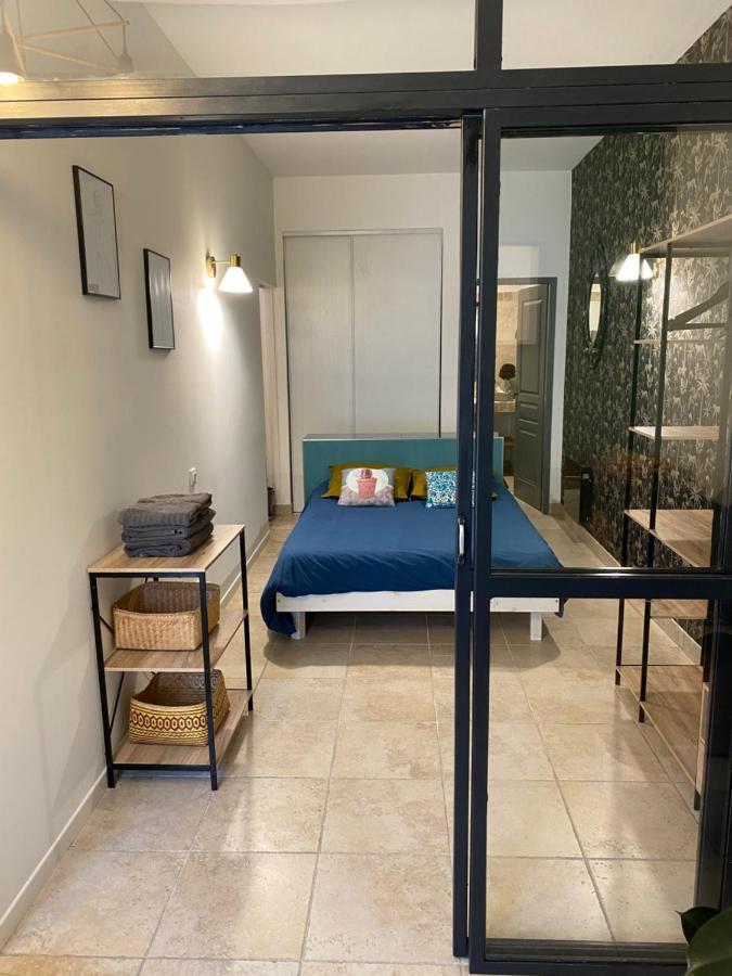Le Loft City, Au Coeur Du Village Saint-Rémy-de-Provence Esterno foto