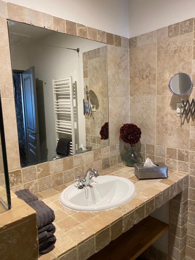 Le Loft City, Au Coeur Du Village Saint-Rémy-de-Provence Esterno foto
