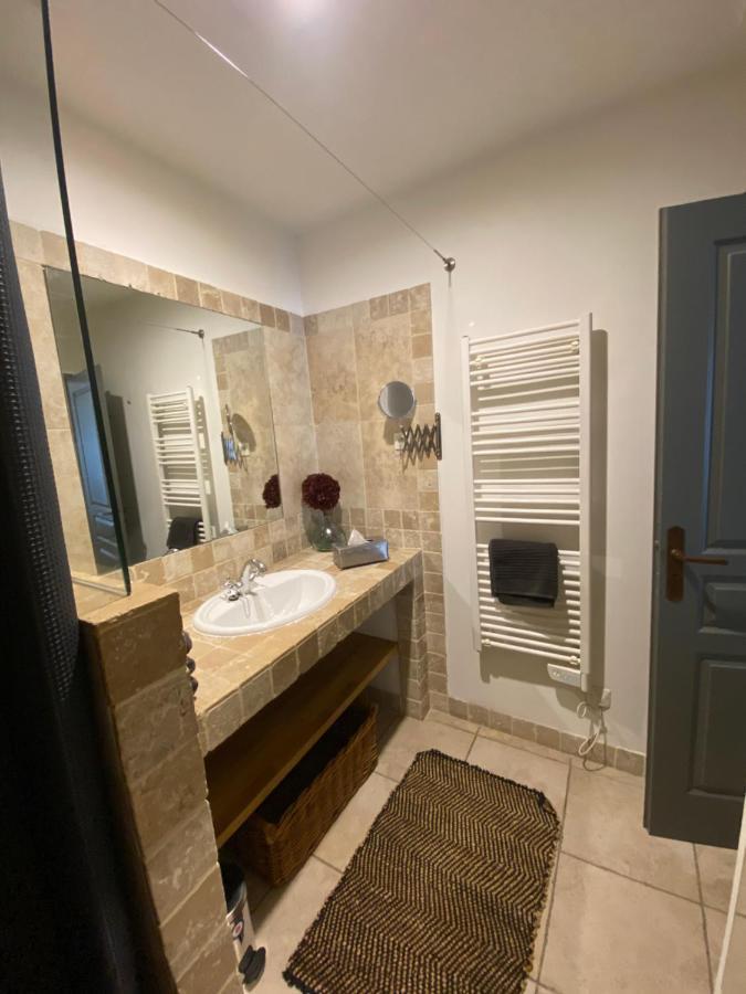 Le Loft City, Au Coeur Du Village Saint-Rémy-de-Provence Esterno foto