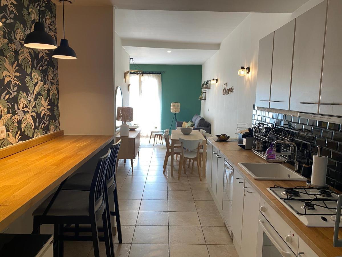 Le Loft City, Au Coeur Du Village Saint-Rémy-de-Provence Esterno foto