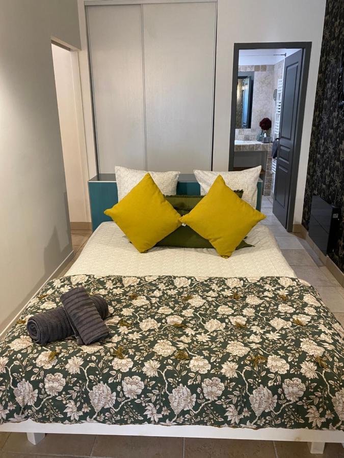 Le Loft City, Au Coeur Du Village Saint-Rémy-de-Provence Esterno foto