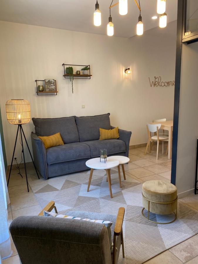 Le Loft City, Au Coeur Du Village Saint-Rémy-de-Provence Esterno foto