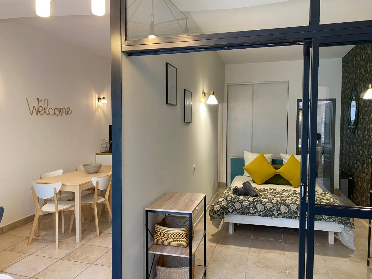 Le Loft City, Au Coeur Du Village Saint-Rémy-de-Provence Esterno foto