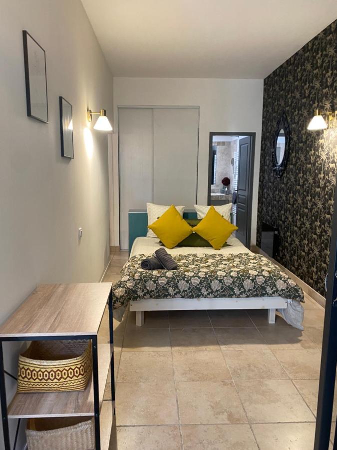 Le Loft City, Au Coeur Du Village Saint-Rémy-de-Provence Esterno foto