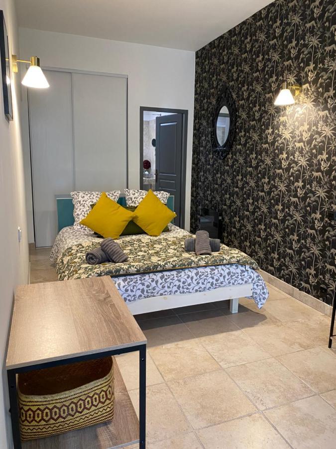 Le Loft City, Au Coeur Du Village Saint-Rémy-de-Provence Esterno foto